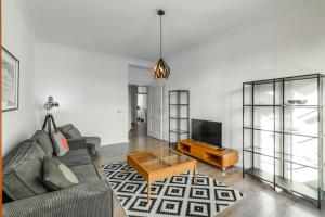 Tram Depot Loft
