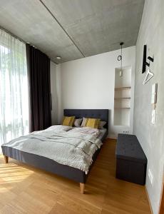 Apartments am Park-Rabet