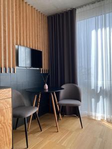 Apartments am Park-Rabet