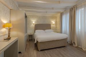 Comfort Double or Twin Room room in Hotel Bartolomeo
