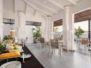 Gran Hotel Europa Santo Domingo Trademark Collection by Wyndham