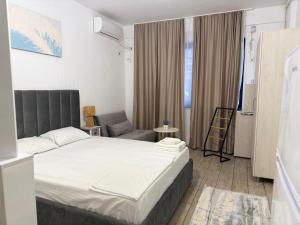 Luxury beach studio