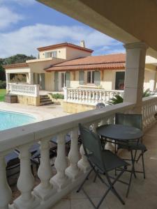 La Ramade Beautiful Villa with pool