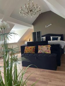 Annahoeve Venlo, Landhaus 220 qm