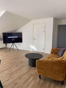 Central lejlighed i Hjørring