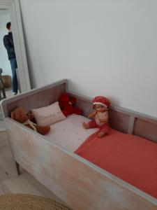 Maison Paradis Pr Enfants