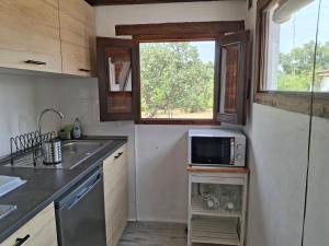 Casa Yuxiao rincón de tranquilidad