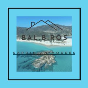 Villa Balbros