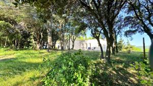 Maisons de vacances Le Gite Grenache : photos des chambres