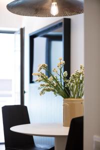 Sea Path III Chania city Center luxury Suites