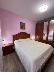 Grand blue Fafa apartment