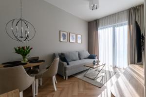 Apartamenty Ukiel Premium Kapitańska 2 nr 138