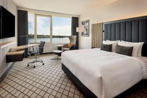 Courtyard by Marriott Hannover Maschsee