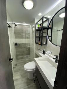 Modern APT Manizales