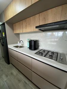 Modern APT Manizales