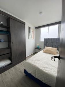 Modern APT Manizales