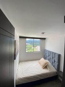 Modern APT Manizales