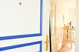 Appartements Studio L-ancre Crielloise : photos des chambres