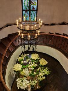 Four Seasons Hotel Casa Medina Bogota