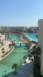 Folla de Luxe Palm Lake Resort Piscine Privative Chauffée