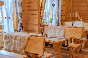 Apartamenty Monika SPA i Agroturystyka