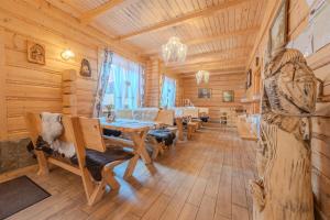 Apartamenty Monika SPA i Agroturystyka