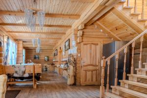 Apartamenty Monika SPA i Agroturystyka