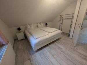 Appartement am Bach