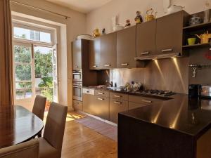 Alcácer river front quality apartment