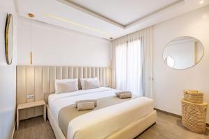 Sakina Appartement Luxe Gueliz