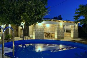 Gallipoli Salento Antica Dimora con piscina ad uso esclusivo