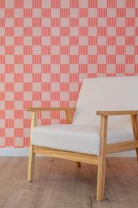 Appartements Cocon retro 70s - 4p - Coeur Douai : photos des chambres