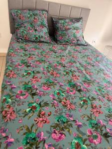 Appartement à Frejus avec piscine et terrasse