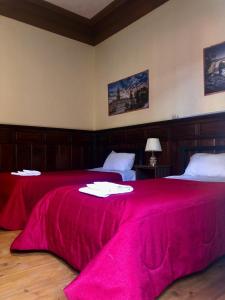 Holidays Hostel Arequipa