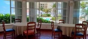 Hotel & Museo Casa Turquesa