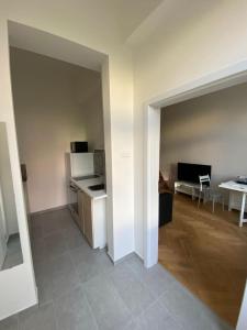 Cozy studio in Prague favorite neighborhood