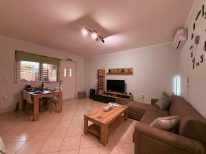 Eleni studio apartment Preveza