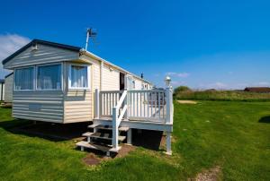 WW213 - 4 bed, Parkdean Camber