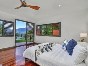 Planchonella Rainforest Pavilion