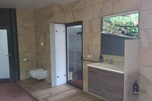 Planchonella Rainforest Pavilion