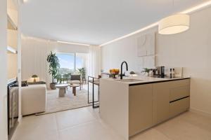 3 Bedroom Apartment with Mountain Views - La Quinta, Benahavís