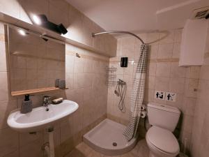 Eleni studio apartment Preveza