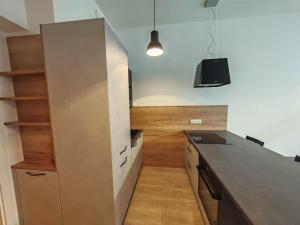 Quiet Studio in Hip Zizkov