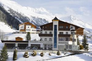 Apart Garni Romantica