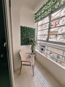 Perfect Cozy Apartment in City Center Hamrya