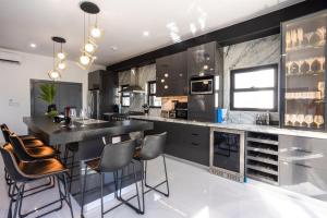 Casa Bonita and Pool Club at Mahogany Bay