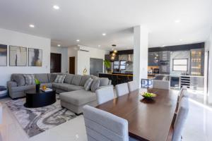 Casa Bonita and Pool Club at Mahogany Bay