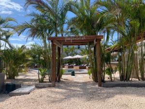 Casa Bonita and Mistico Beach Club plus Boat Shuttle