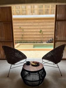 Jiloo Beautiful Oasis in Punta Zicatela 3