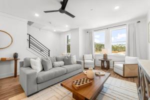 30A Beach House - Coastal Allure by Panhandle Getaways